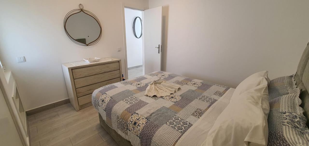 Acr Holiday Apartment Quarteira Exteriér fotografie