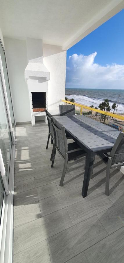 Acr Holiday Apartment Quarteira Exteriér fotografie